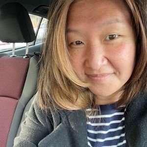 Meet your Posher, Katrina